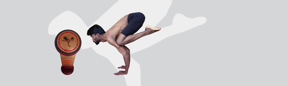 Yoga North Paravur