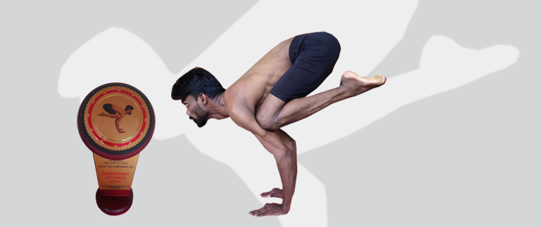 Yoga North Paravur