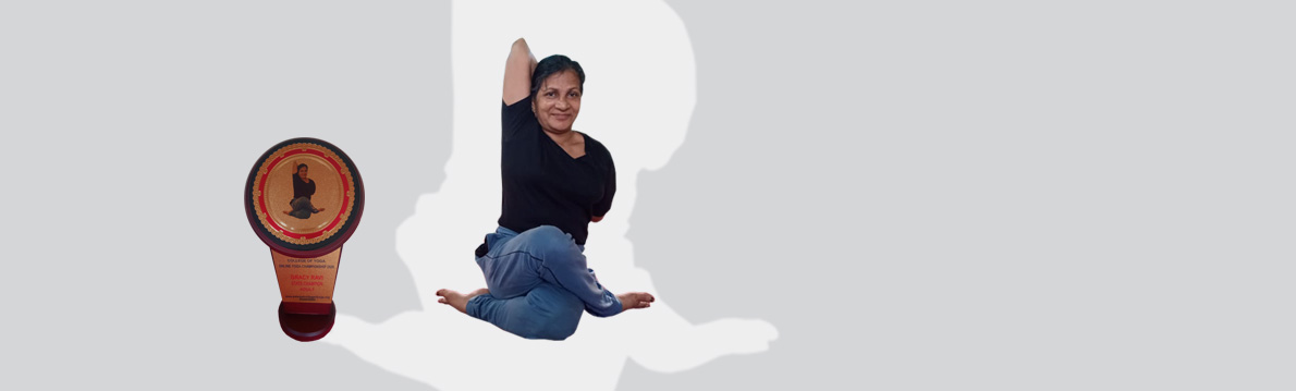 Yoga North Paravur