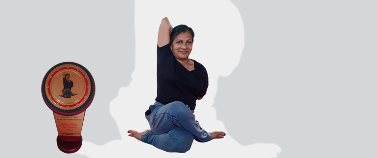 Yoga North Paravur