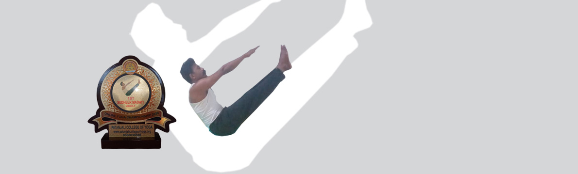 Yoga North Paravur