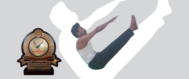 Yoga North Paravur
