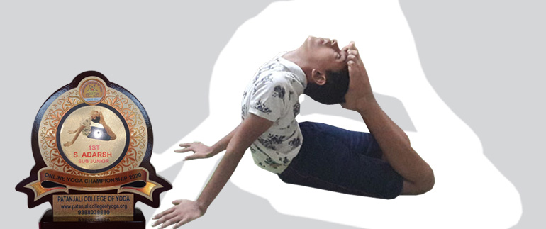 Yoga North Paravur
