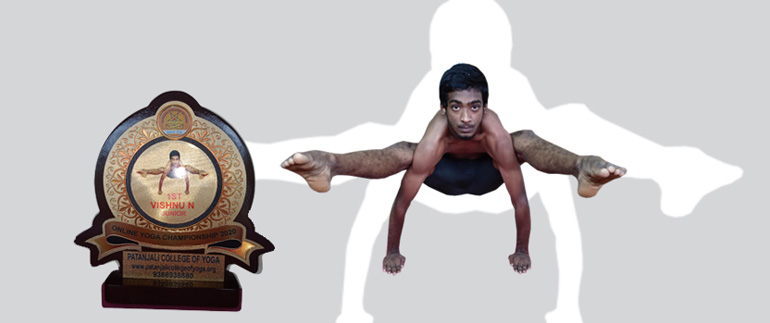 Yoga North Paravur