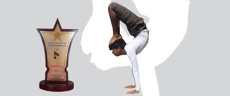 Yoga North Paravur