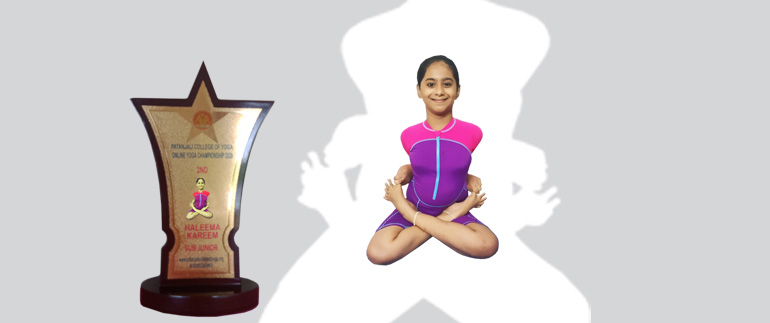 Yoga North Paravur