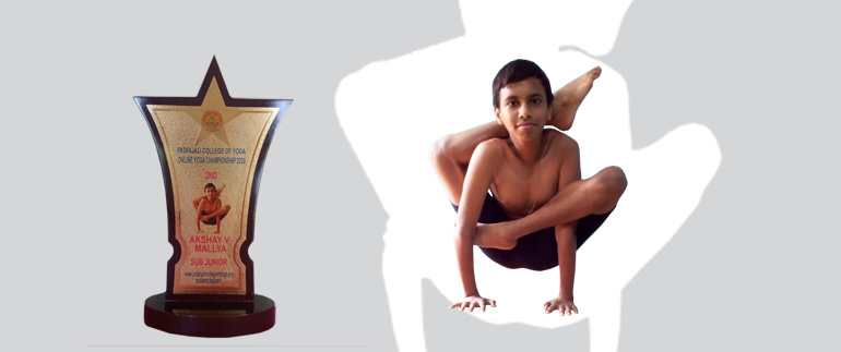 Yoga North Paravur