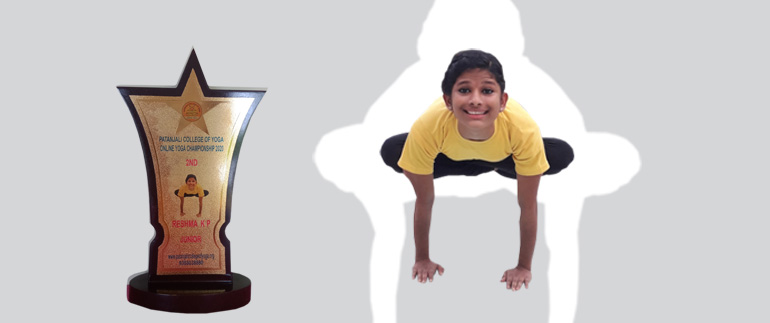 Yoga North Paravur