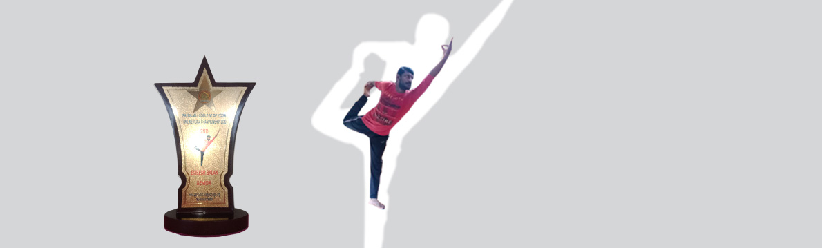 Yoga North Paravur
