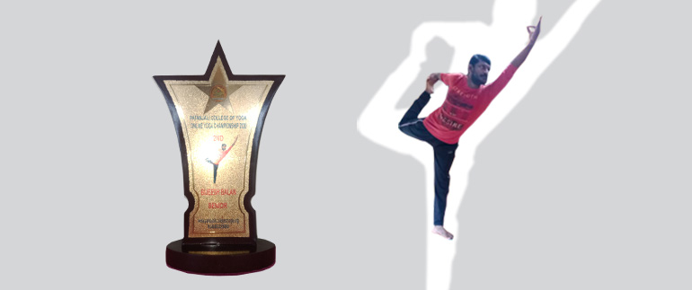 Yoga North Paravur