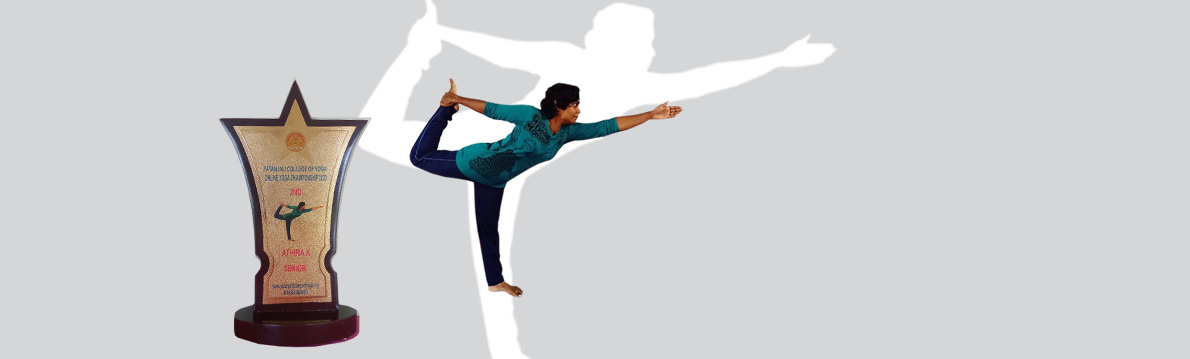 Yoga North Paravur