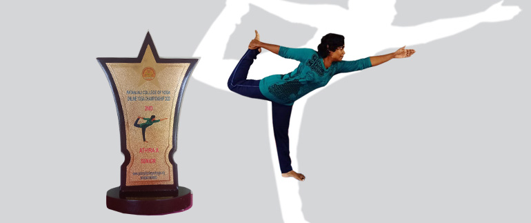 Yoga North Paravur