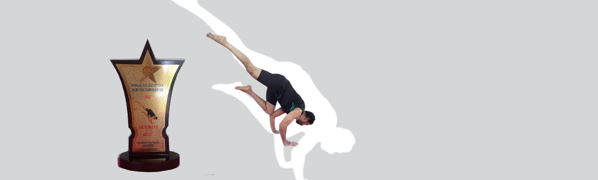 Yoga North Paravur