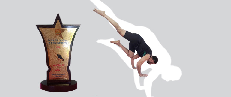 Yoga North Paravur