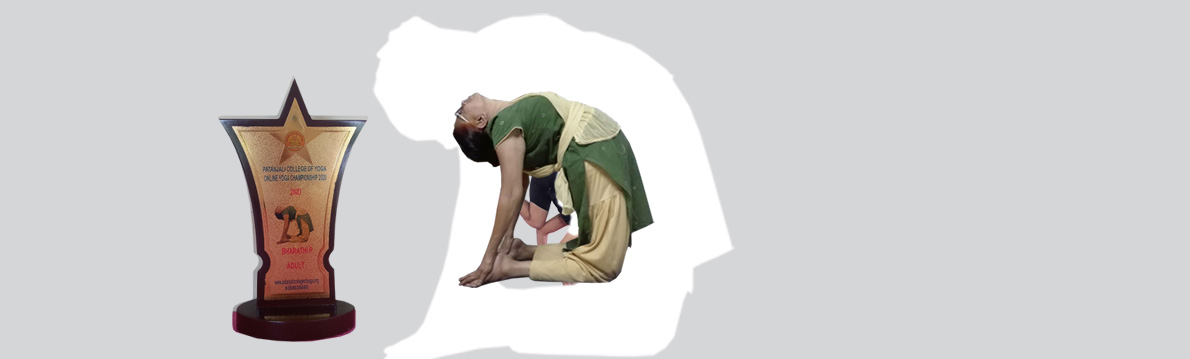 Yoga North Paravur