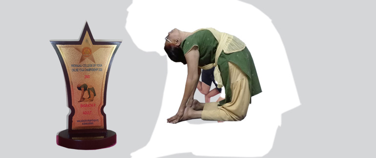 Yoga North Paravur