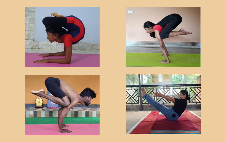 Yoga Championship 2020