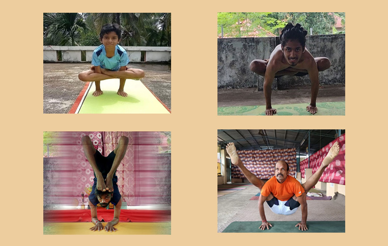 Yoga Championship 2020